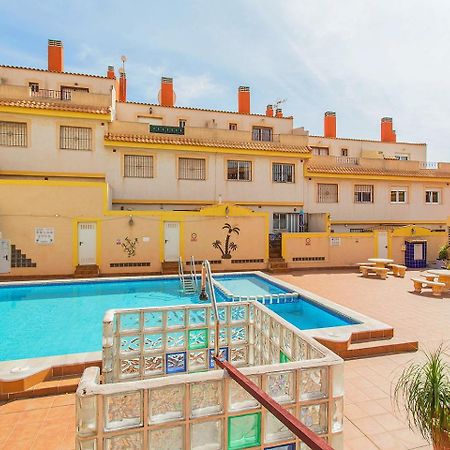 236 Sunny Duplex -Alicante Holiday Orihuela Exteriör bild