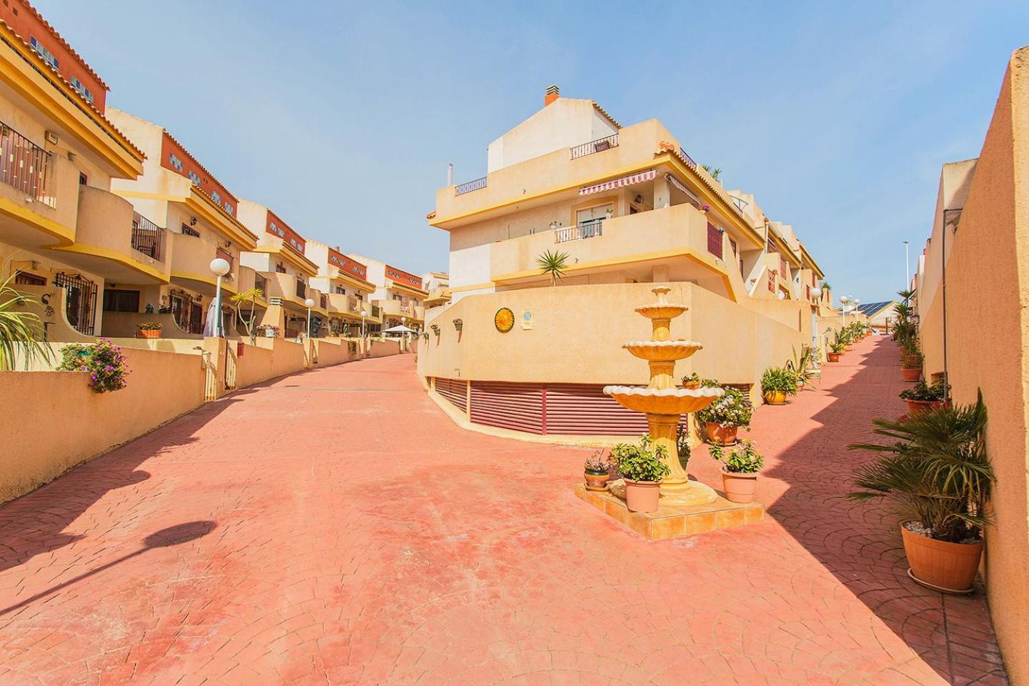 236 Sunny Duplex -Alicante Holiday Orihuela Exteriör bild