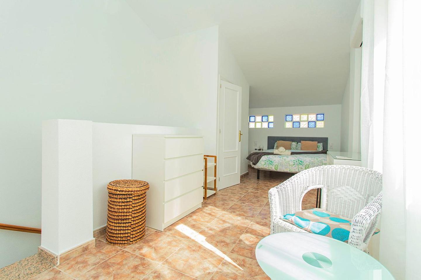 236 Sunny Duplex -Alicante Holiday Orihuela Exteriör bild