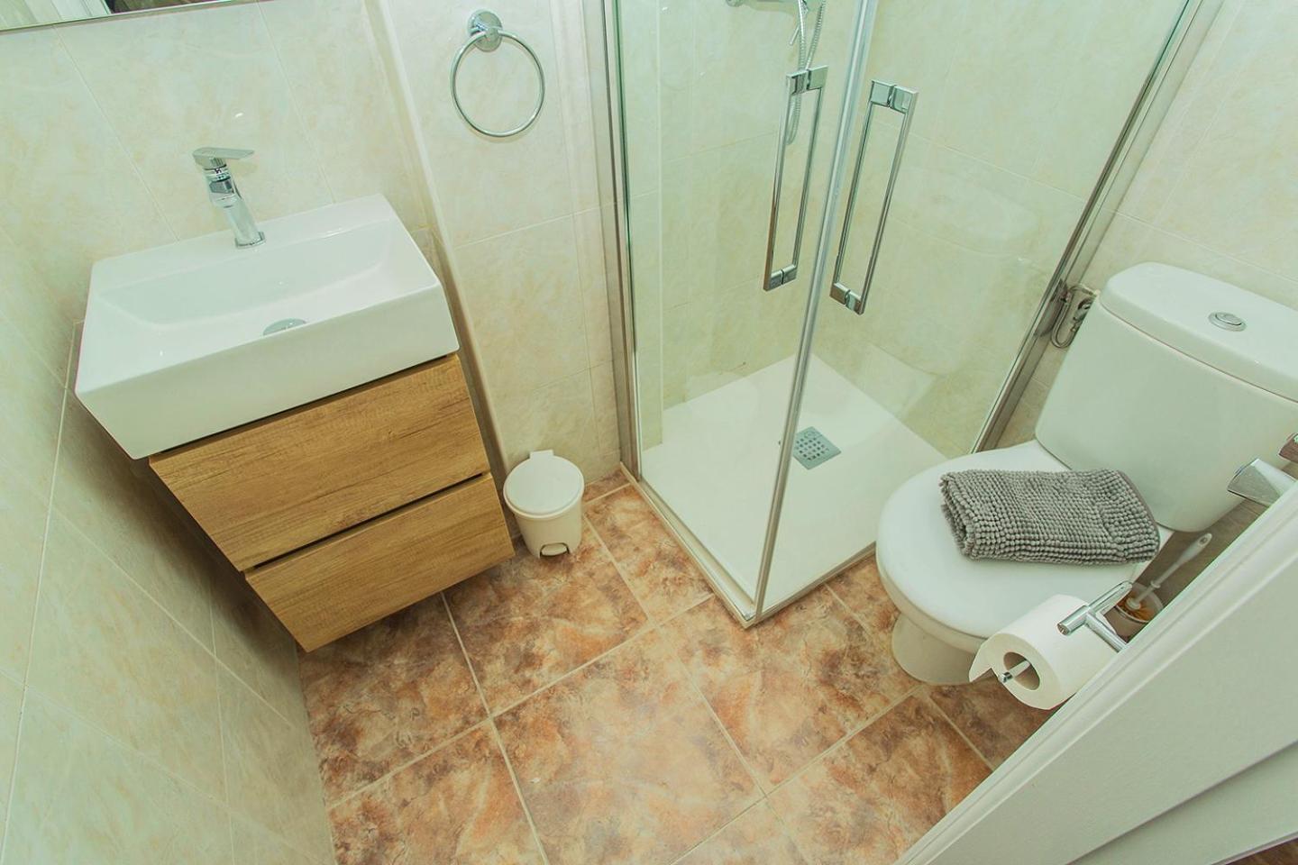 236 Sunny Duplex -Alicante Holiday Orihuela Exteriör bild