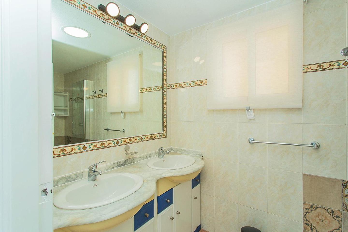 236 Sunny Duplex -Alicante Holiday Orihuela Exteriör bild