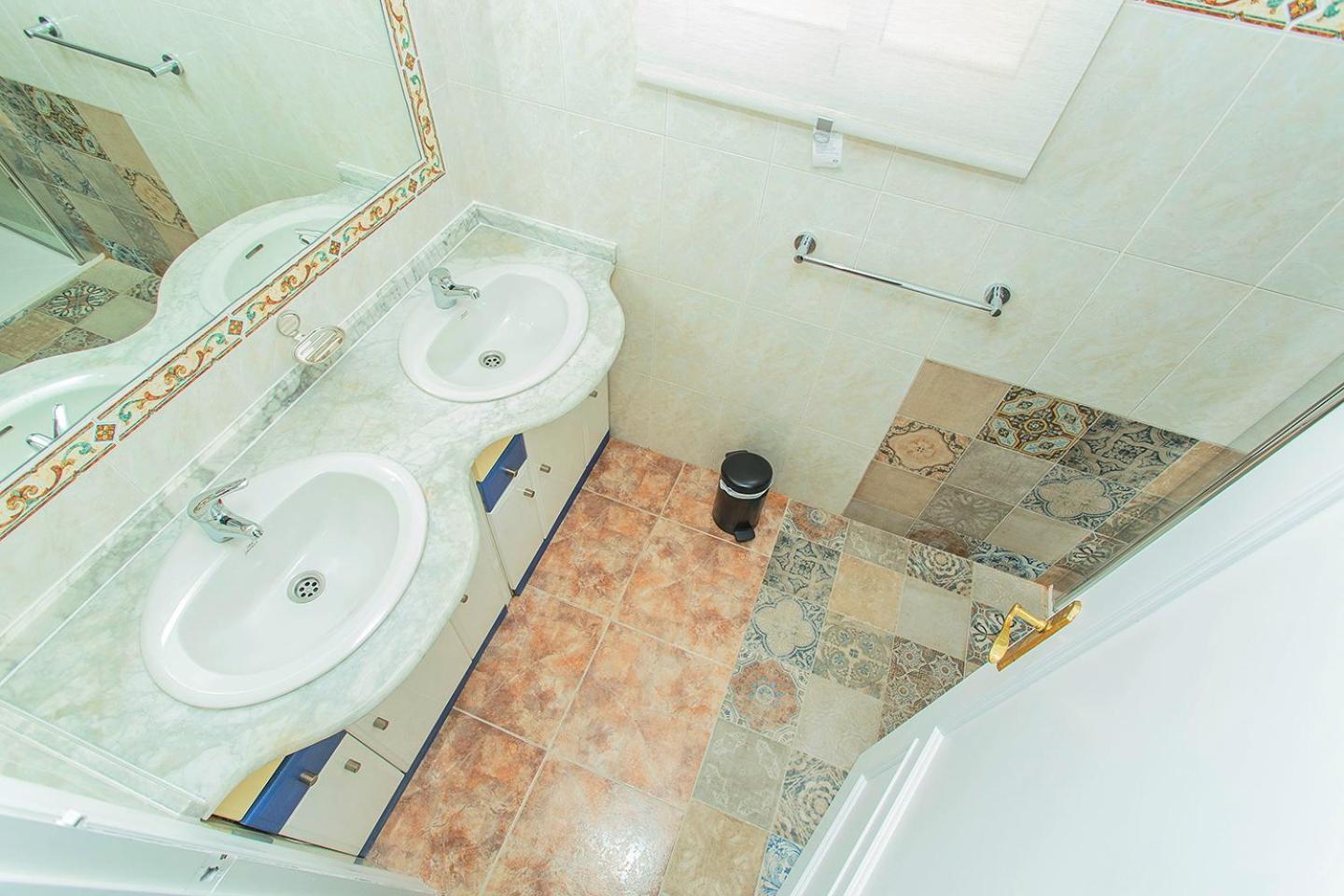 236 Sunny Duplex -Alicante Holiday Orihuela Exteriör bild