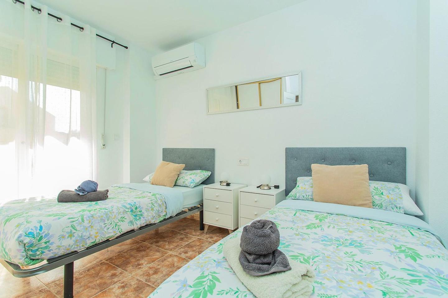 236 Sunny Duplex -Alicante Holiday Orihuela Exteriör bild